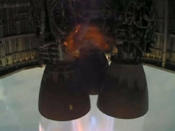 Почему взорвался при приземлении звездолет SpaceX SN11