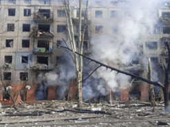 Жительница Краматорска корректировала огонь оккупантов по инфраструктуре города и позициям ВСУ