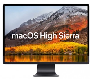 Apple выпустила вторую бета-версию macOS High Sierra 10.13.3