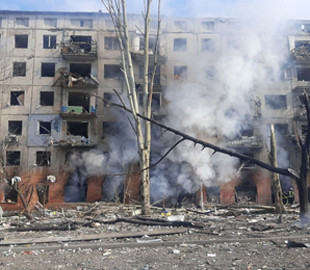 Жительница Краматорска корректировала огонь оккупантов по инфраструктуре города и позициям ВСУ