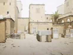Карты из Counter-Strike воссоздали с фотореалистичной компьютерной графикой