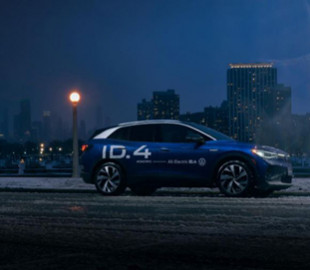 Volkswagen предложил использовать технологии машинного зрения для улучшения транспортного потока