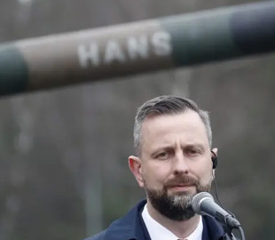 В Польщі закликали НАТО прискорити роботу над захистом східного флангу від безпілотників