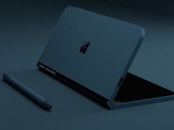 Раскрыты подробности складного планшета Microsoft Andromeda