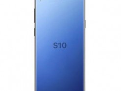 Производство дисплеев для Samsung Galaxy S10 уже началось