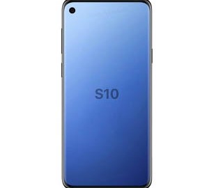Производство дисплеев для Samsung Galaxy S10 уже началось