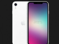 Следующий iPhone SE окажется клоном iPhone XR