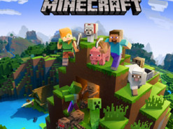 Блогер уже десять лет пытается добраться до края карты Minecraft