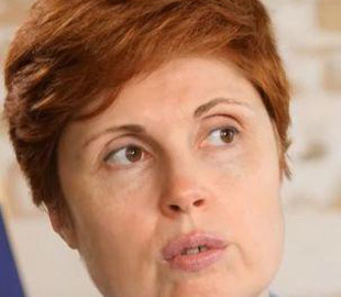 "Наче сатана пронісся": художниця Гапчинська розповіла про розграбований росіянами будинок (фото)