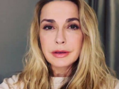 Акторка Ольга Сумська показала рідкісне архівне фото першої ролі у кіно