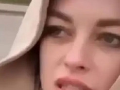 Російська блогерка збирає гроші окупантам на тепловізори, бо "вони мерзнуть"