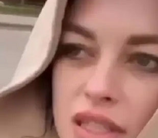 Російська блогерка збирає гроші окупантам на тепловізори, бо "вони мерзнуть"