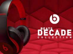 Apple покажет юбилейные наушники Beats на WWDC 2018