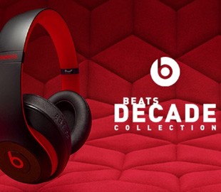 Apple покажет юбилейные наушники Beats на WWDC 2018