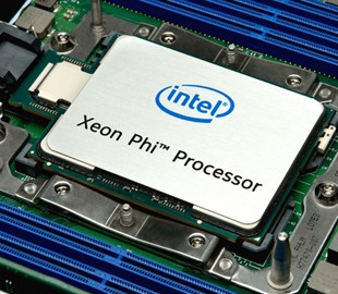 Intel прекращает производство сразу восьми процессоров Xeon Phi