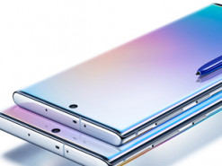 Стали известны характеристики смартфона Samsung Galaxy Note 20