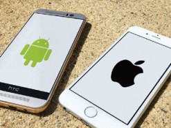 Ученые выяснили, почему пользователи выбирают iPhone или Android