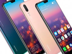 Huawei распродала смартфоны P20 и P20 Pro за 10 секунд