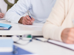 Доктор Комаровский: или ВНО онлайн-тестирование, или на свежем воздухе