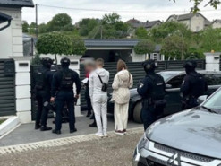 Троє українців виготовляли та продавали в інтернеті фальсифіковану побутову хімію