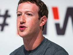 Цукерберг увеличил состояние на $11 миллиардов за один день