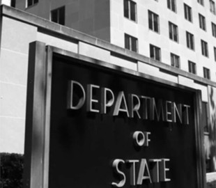 В Госдепартаменте США осудили Россию за попытки ограничить работу американских IT-компаний