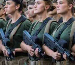 Зміни щодо військового обліку жінок: Веніславський розповів, на що чекати з 1 жовтня