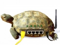 Кому выгоден медленный интернет в Украине