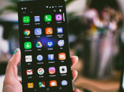 Як зробити головний екран на телефонах Android унікальним: 4 круті способи