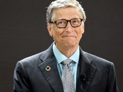 Билл Гейтс назвал главную проблему, с которой столкнется мир в 2022 году