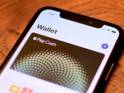 Apple придумала, как сделать из iPhone полноценный финансовый инструмент