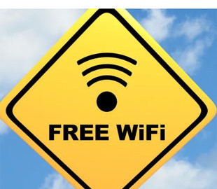 Вас можуть зламати. Шість правил безпеки при використанні Wi-Fi у громадських місцях