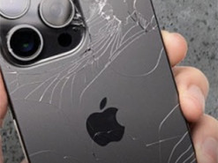 Флагманський iPhone 15 поступився у дроп-тесті Galaxy S23 Ultra