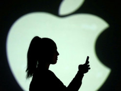 Apple вырвется в лидеры рынка 5G-смартфонов в 2020 году