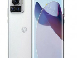 Motorola озвучила дату запуску нових смартфонів серії Edge