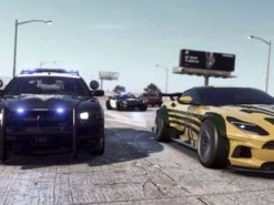 В Need for Speed Payback добавят онлайн-режим свободной езды