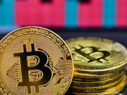 Криптовалюты отреагировали падением на новости о российской агрессии