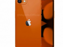 Опубликованы новые изображения iPhone SE 3