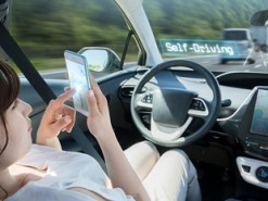 5 причин, по которым беспилотные автомобили важны для нашего будущего