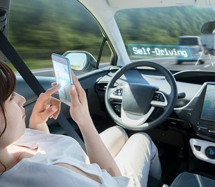 5 причин, по которым беспилотные автомобили важны для нашего будущего