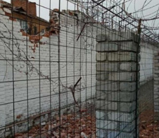 Чиновник із Херсонщини, в якого знайшли паспорт РФ, коригував удари по позиціям ЗСУ