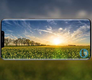 Смартфон Samsung Galaxy S10 выйдет в пяти цветах