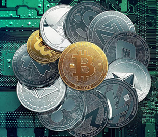 Власти Южной Кореи хотят обложить налогом доходы от продажи криптовалюты