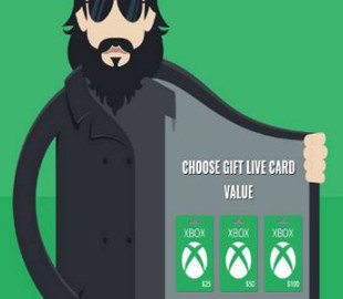 Украинского программиста посадили в тюрьму за кражу $10 млн у Microsoft: он воровал подарочные карты для Xbox