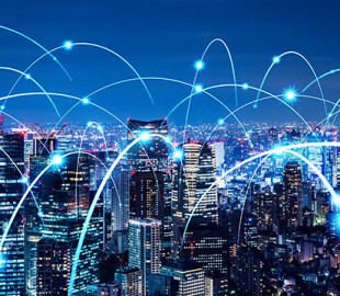 Отчет: в 2020 году количество абонентов сотового Интернета вещей увеличилось на 12%