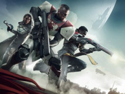 Destiny 2 не запускается на новых процессорах Ryzen 3000