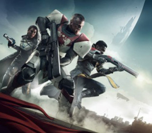 Destiny 2 не запускается на новых процессорах Ryzen 3000