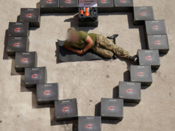 Окупантам не сховатися ні вдень, ні вночі: 20 дронів отримали воїни одного з полків ССО