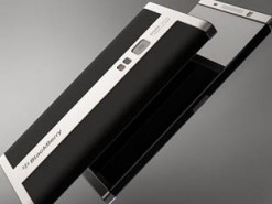 Что будет, если BlackBerry станет безрамочным