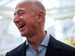 В мире снова сменился самый богатый человек